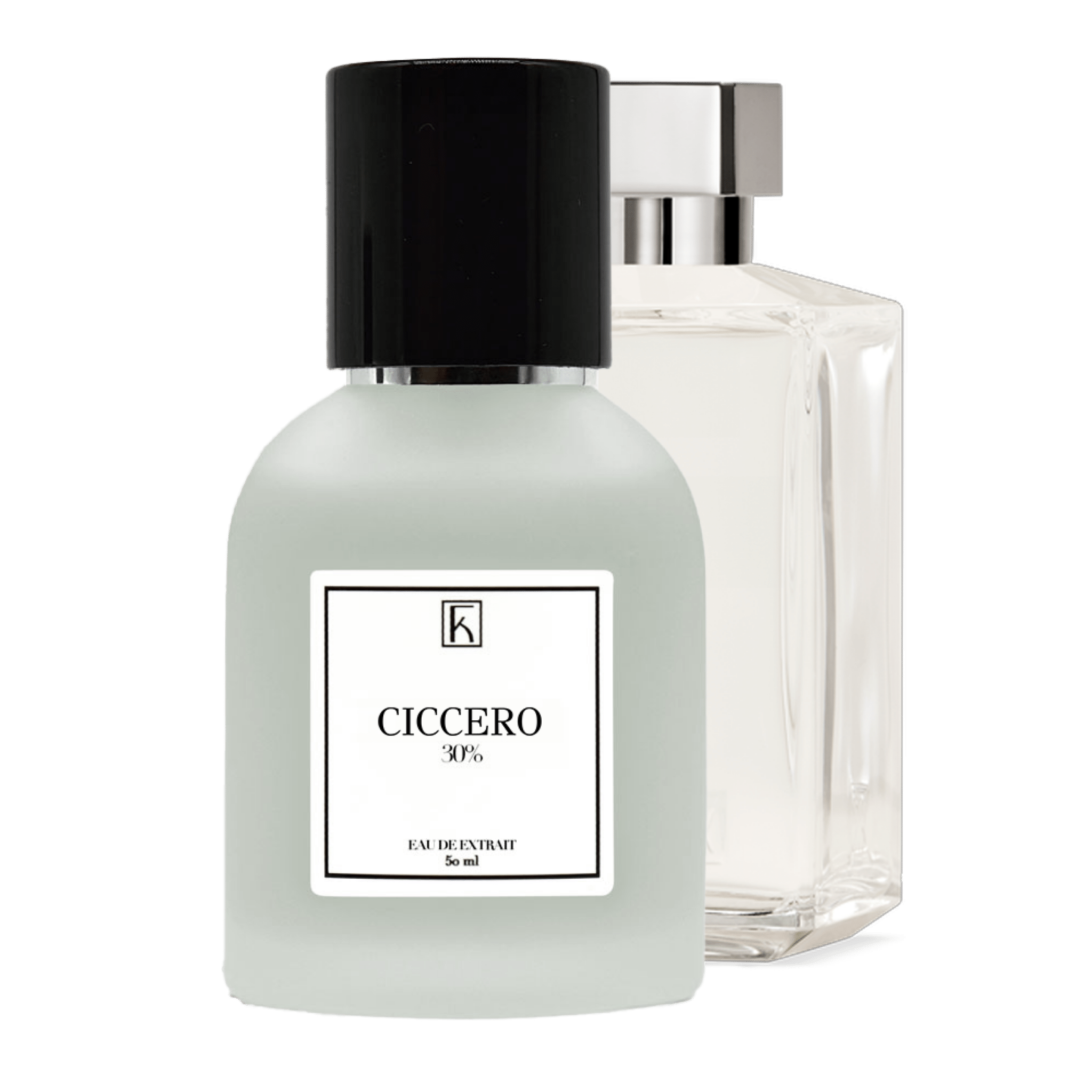 Ciccero 30% - Kazaar