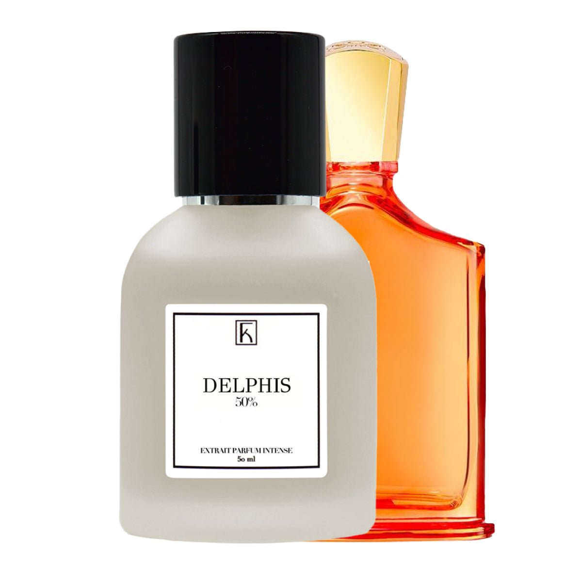 Delphis 50% - Kazaar