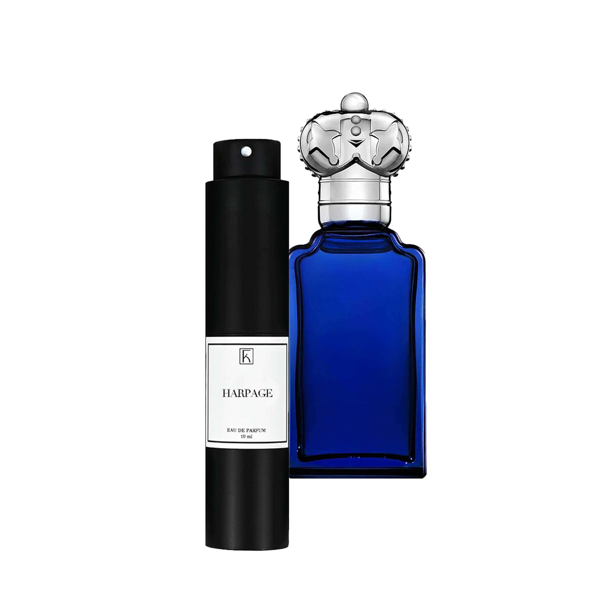 Harpage (10ml) - Kazaar