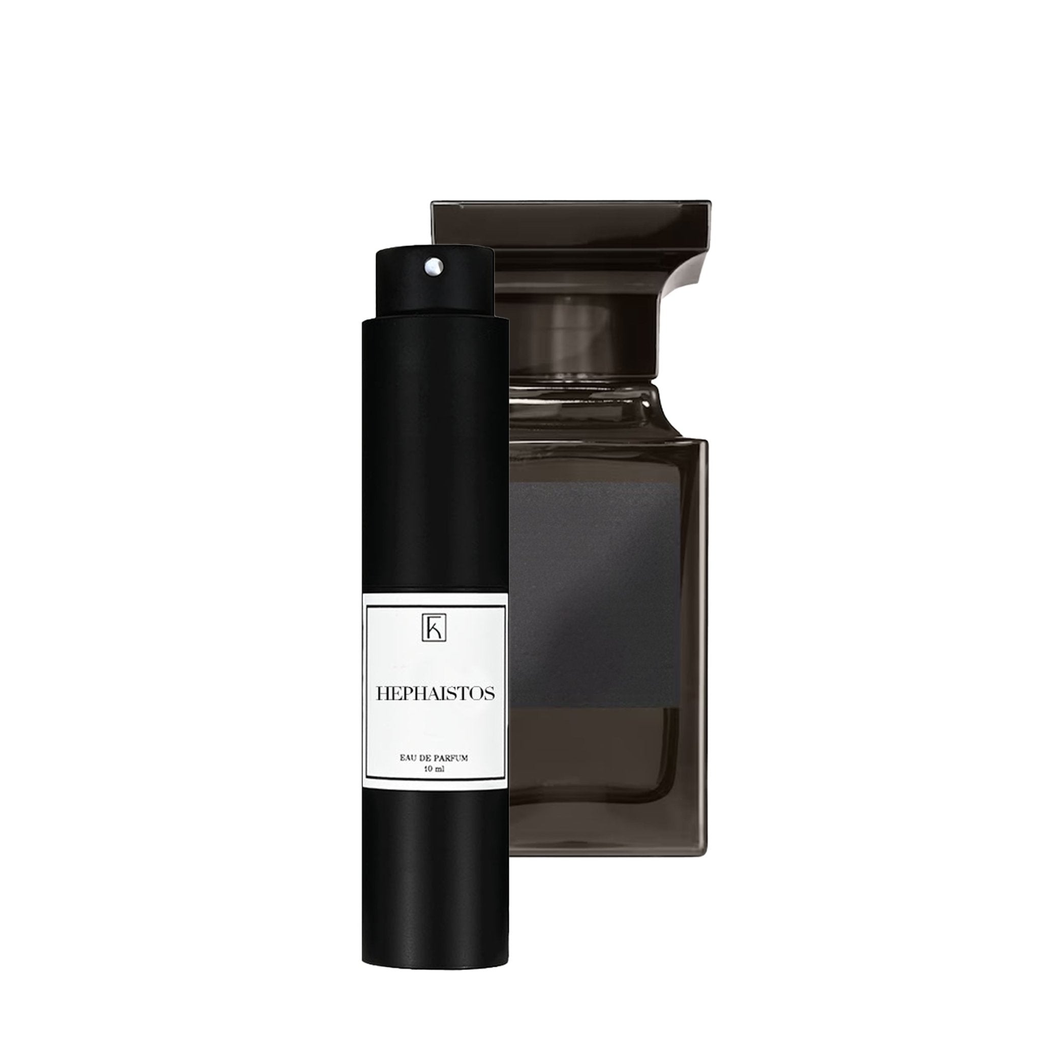 Hephaistos (10ml) - Kazaar