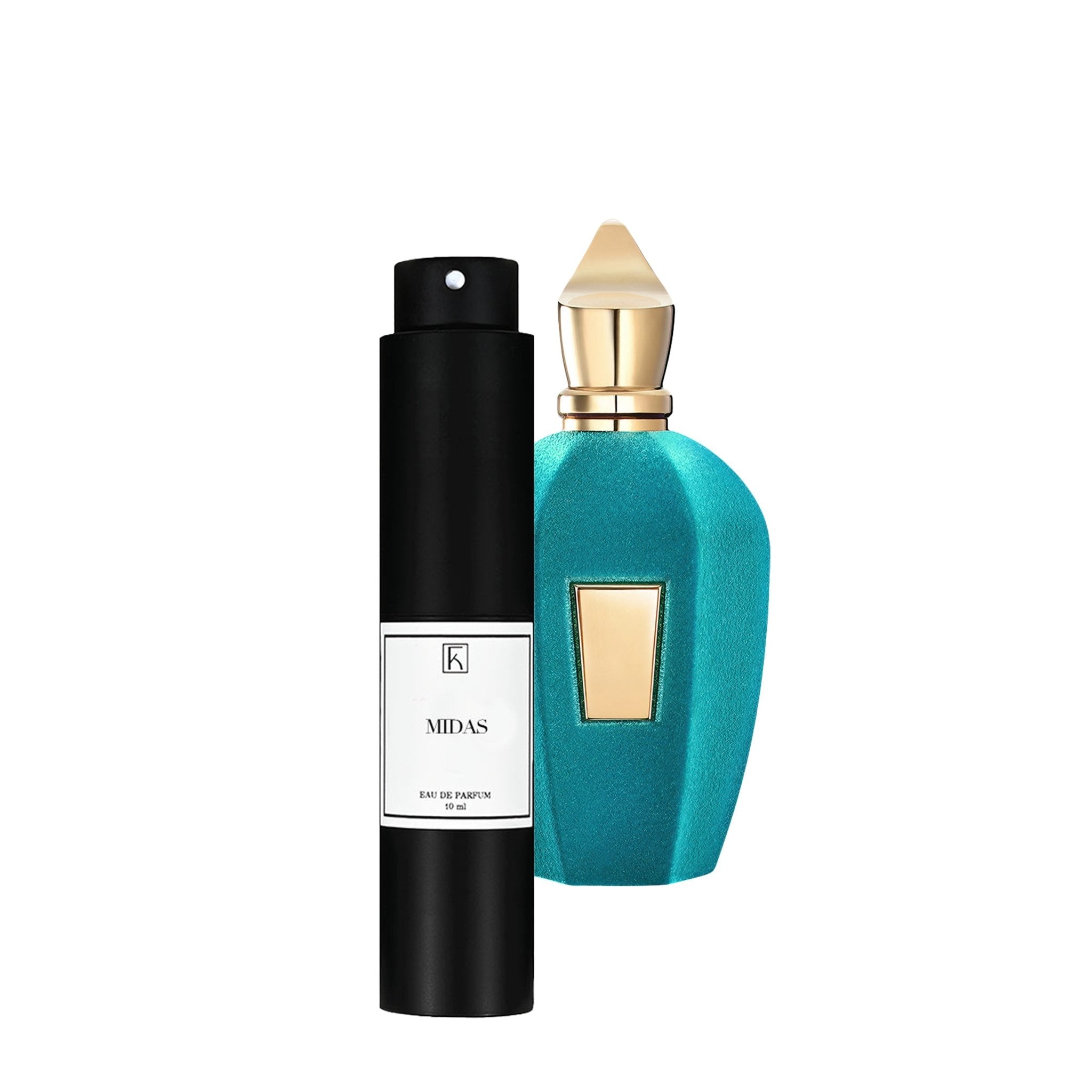 Midas (10ml) - Kazaar