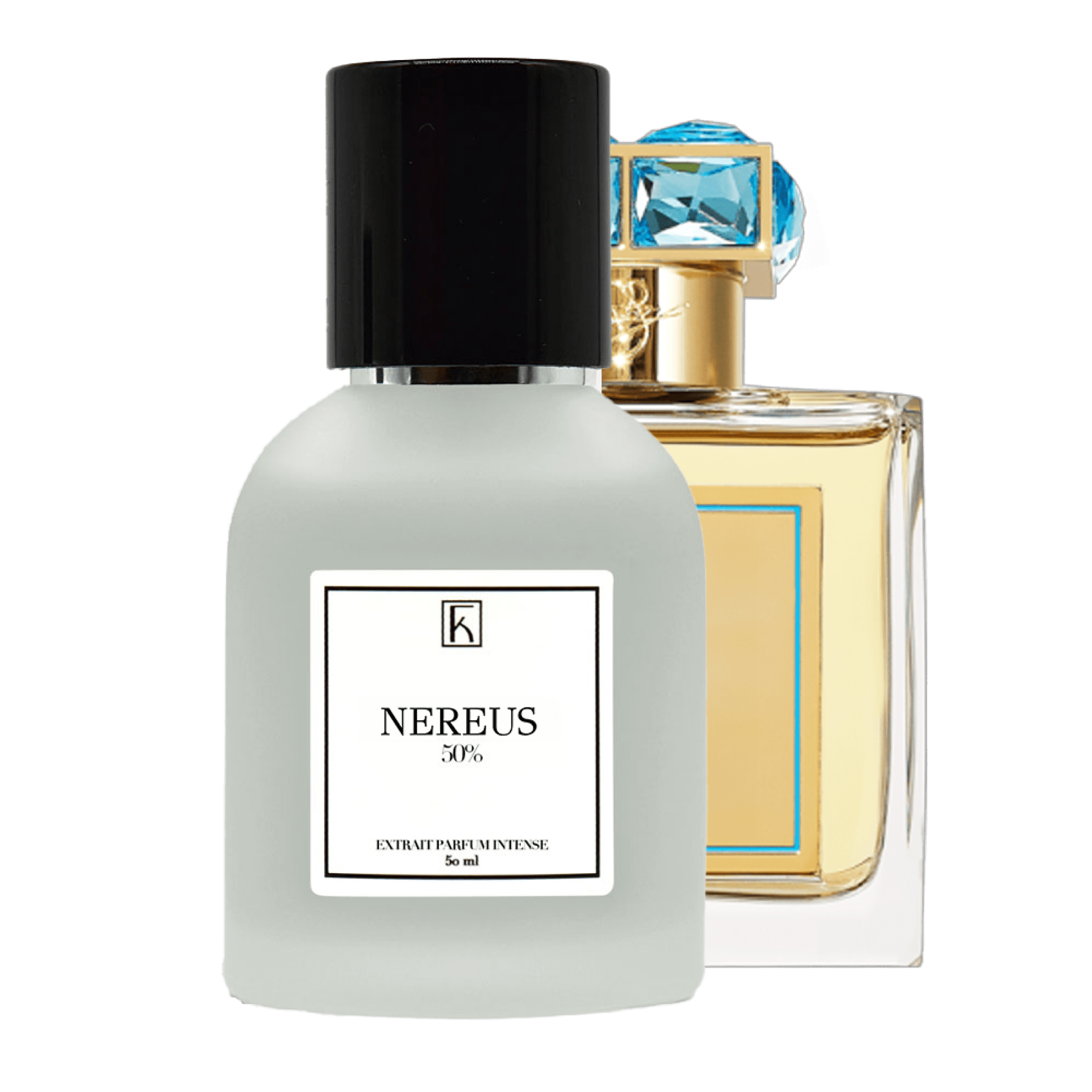 Nereus 50% - Kazaar