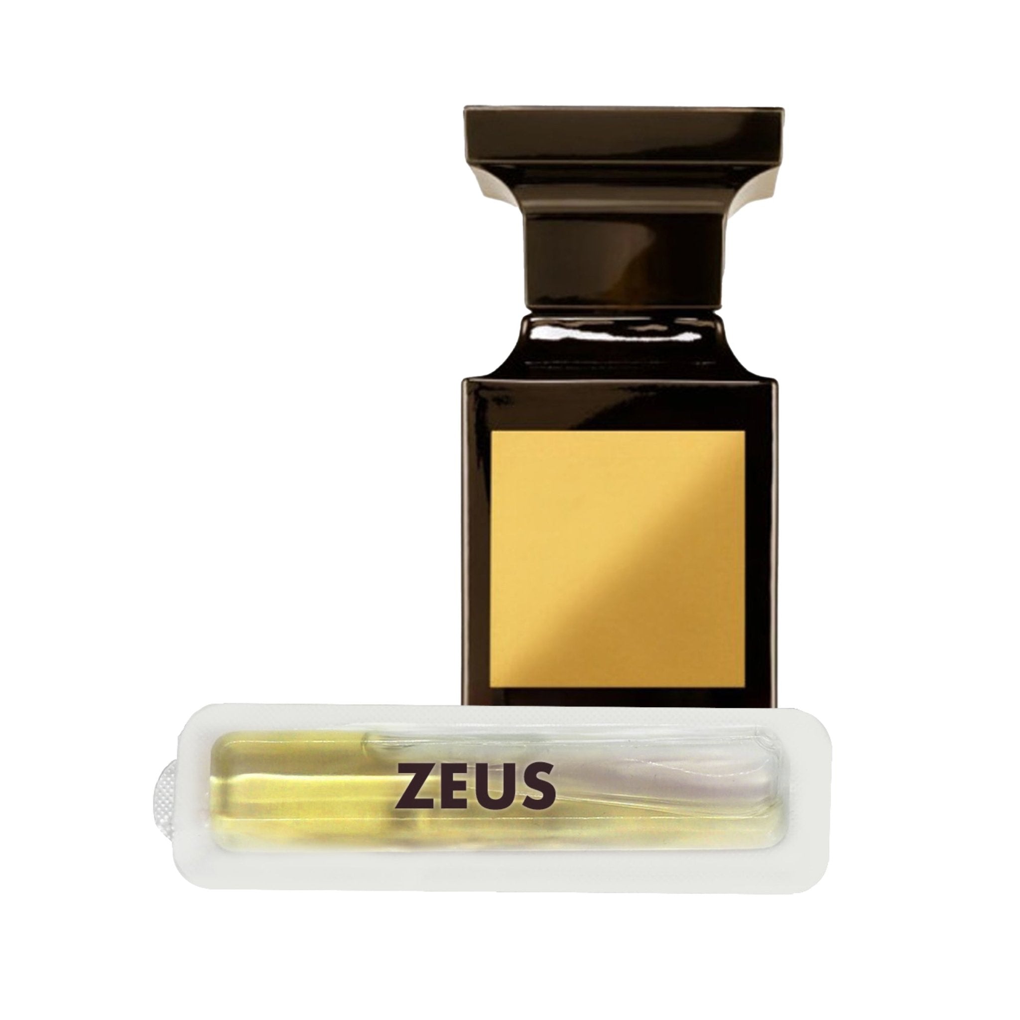 REFILL ZEUS - Kazaar