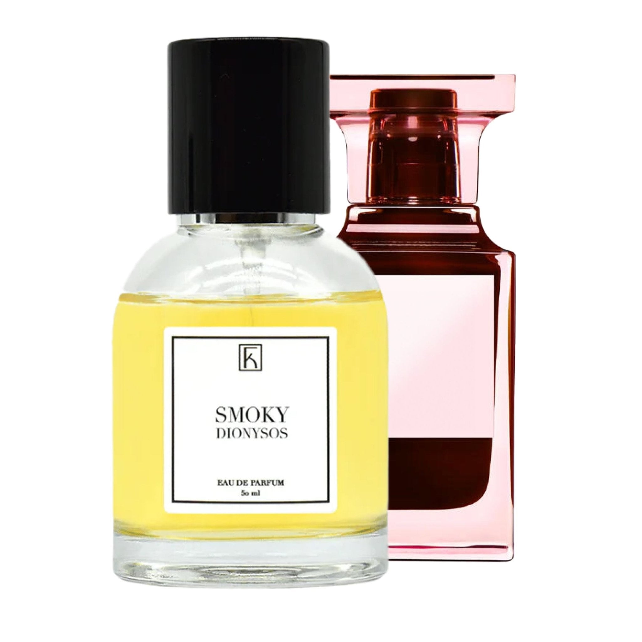 Smoky Dionysos - Kazaar