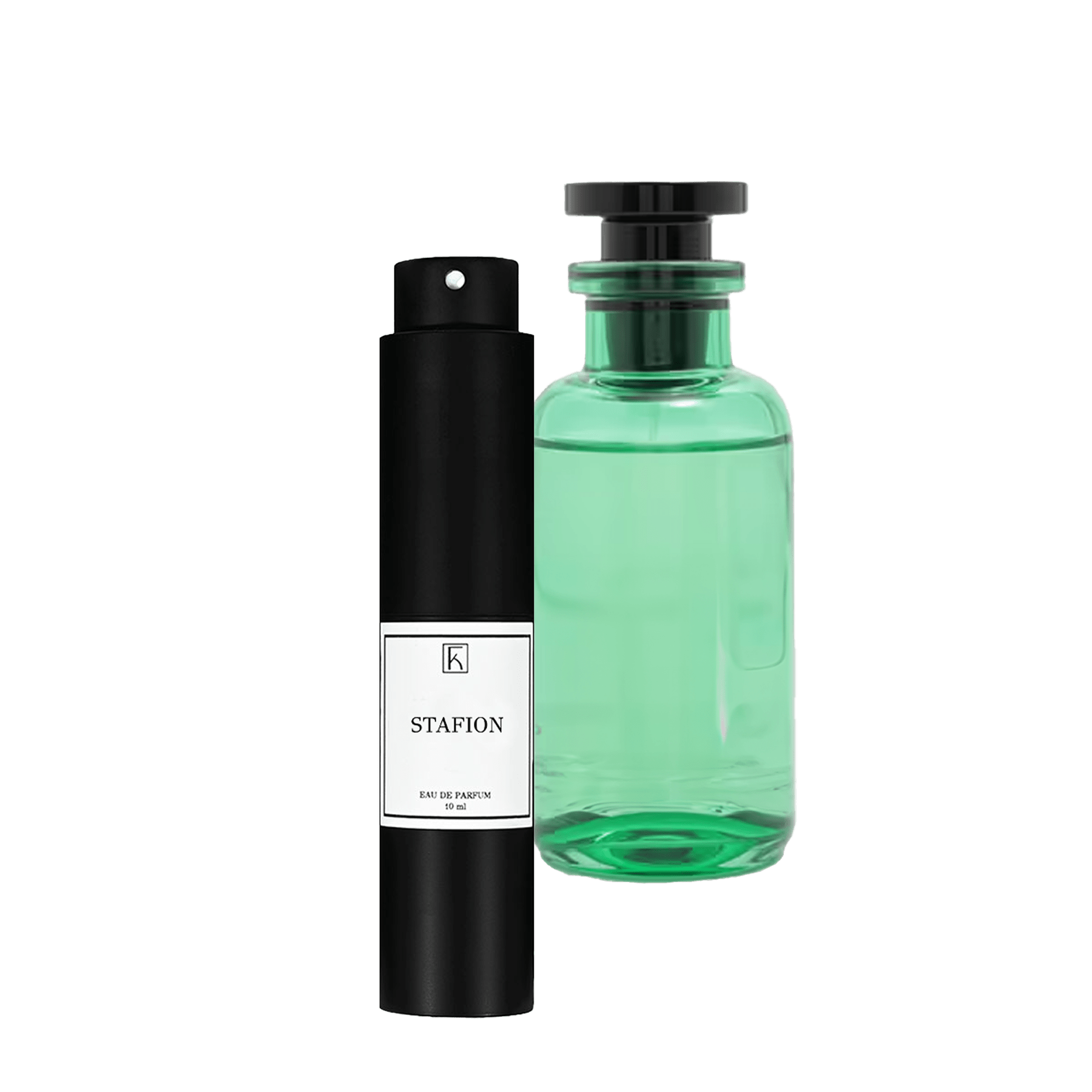 Stafion (10ml) - Kazaar