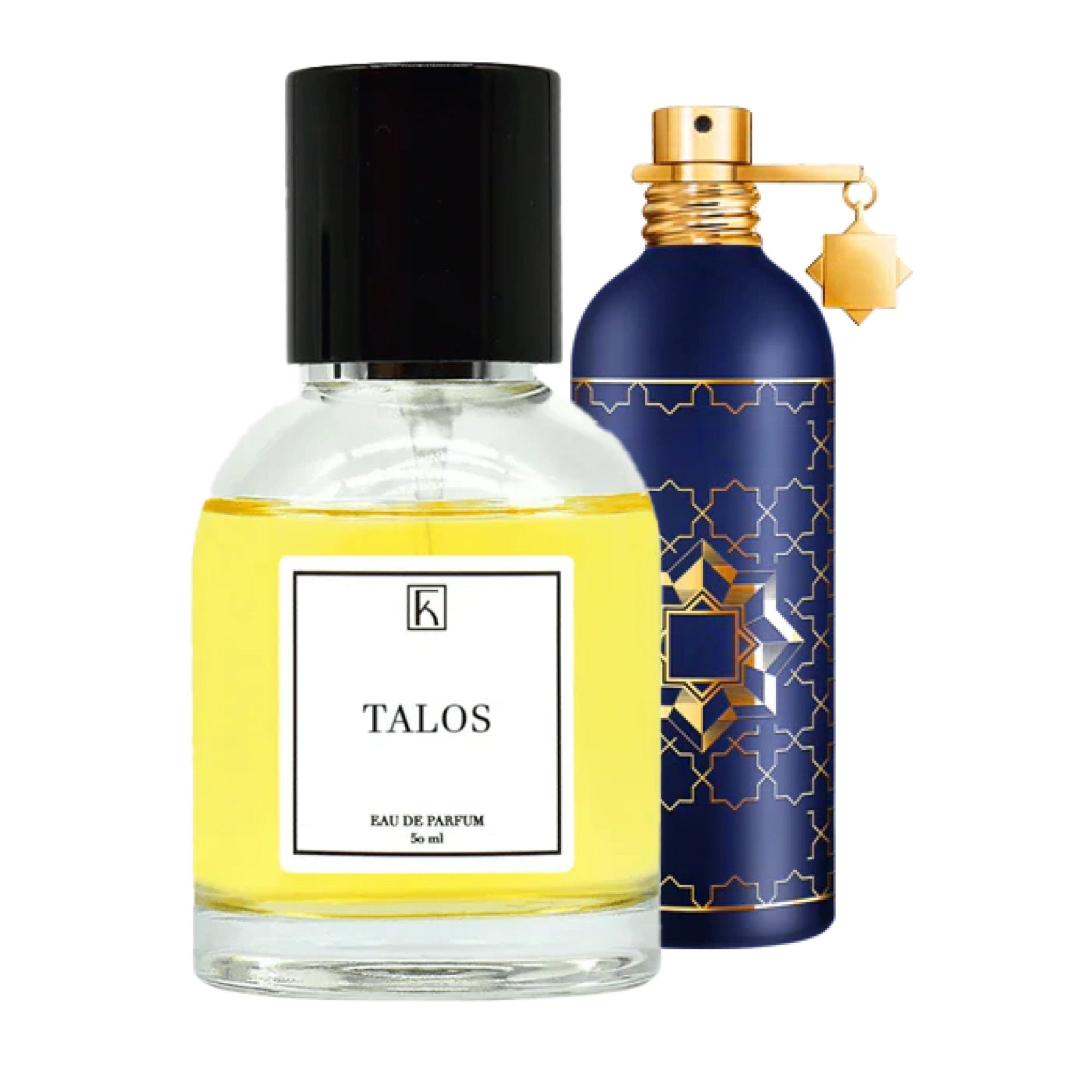 Talos (Gratis) - Kazaar