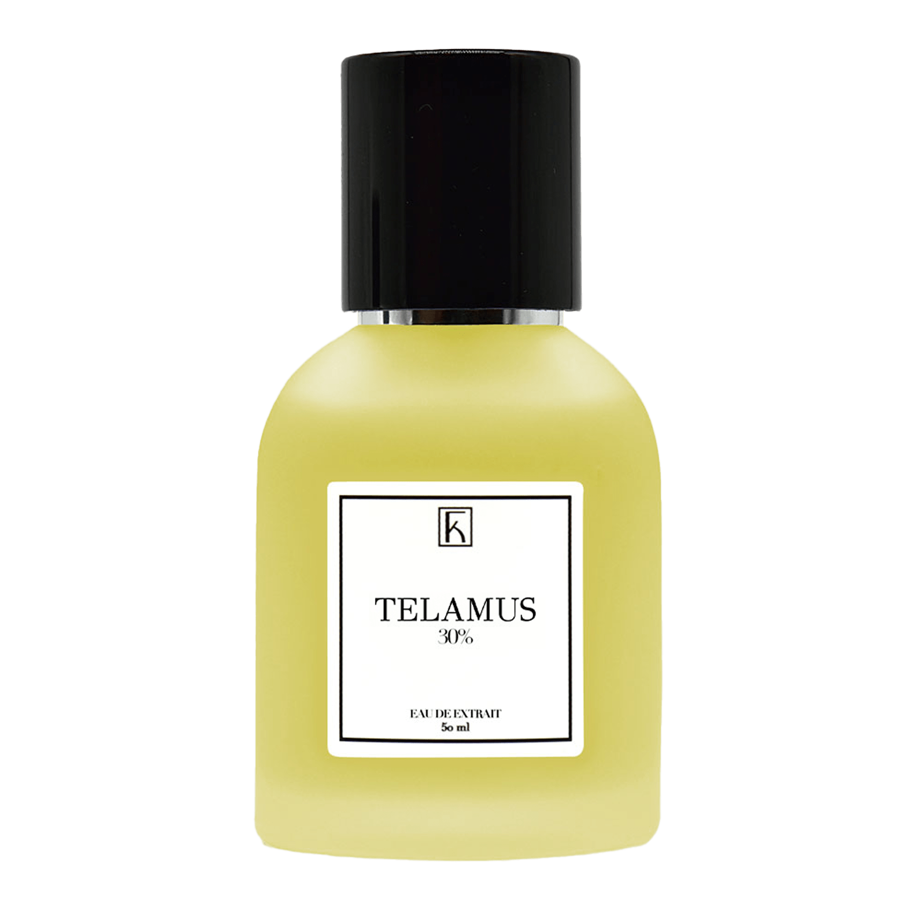 Telamus 30% - Kazaar