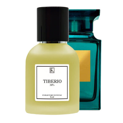 Tiberio 50%