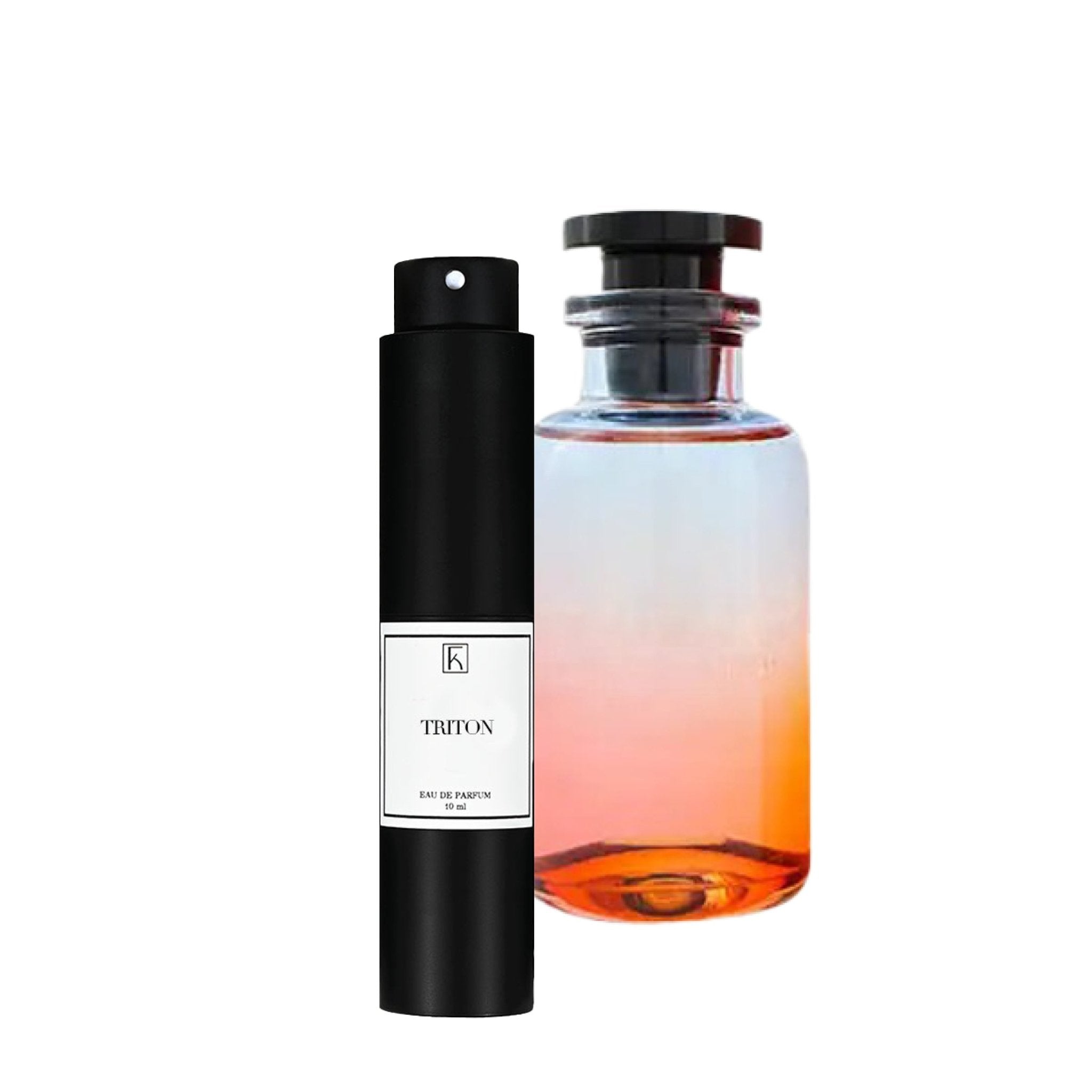 Triton (10ml) - Kazaar
