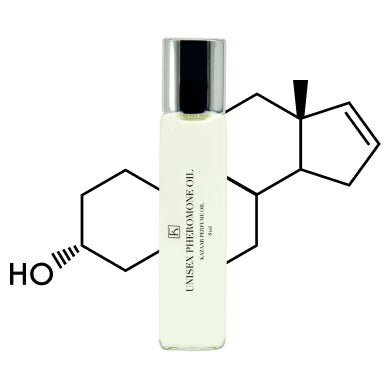 Unisex Pheromone Oil