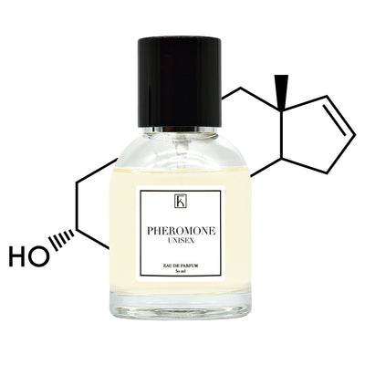 Unisex Pheromone Perfume