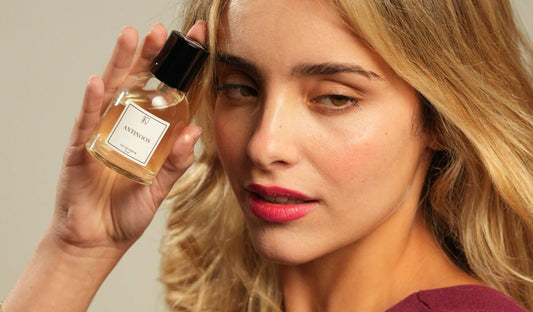 Bestes Damen-Parfum aller Zeiten: Für jede Stimmung der richtige Duft - Kazaar