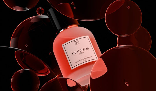 Die Kunst der Duftnoten – Kazaar Fragrances und die Welt der exquisiten Duftzwillinge - Kazaar