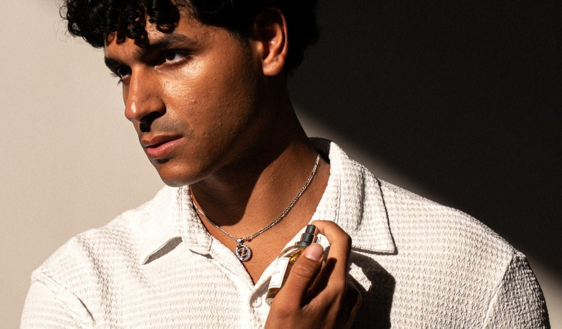 Duftendes Geschenk zum Vatertag von Kazaar Fragrances: Eine Hommage an Väter - Kazaar