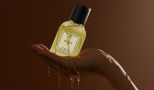 Extrait de Parfum Bedeutung: Das steckt hinter den hochkonzentrierten Düften - Kazaar