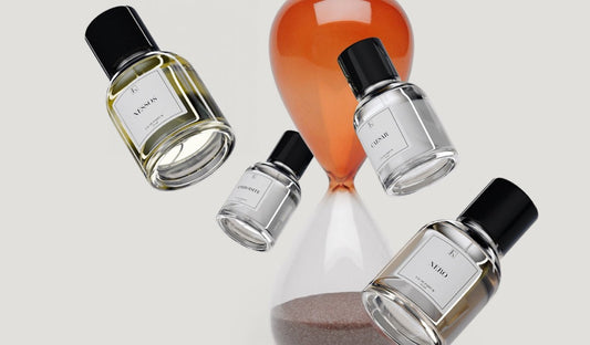 Gibt es Empfehlungen für Duftzwillinge, die genauso lange wie Designerparfums halten? - Kazaar