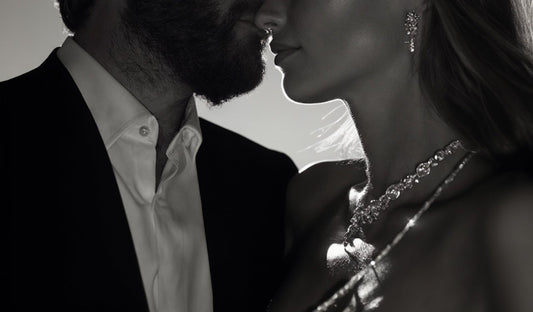 Hochzeitsparfum: Perfektioniere deinen Hochzeitstag mit Kazaar Fragrances - Kazaar