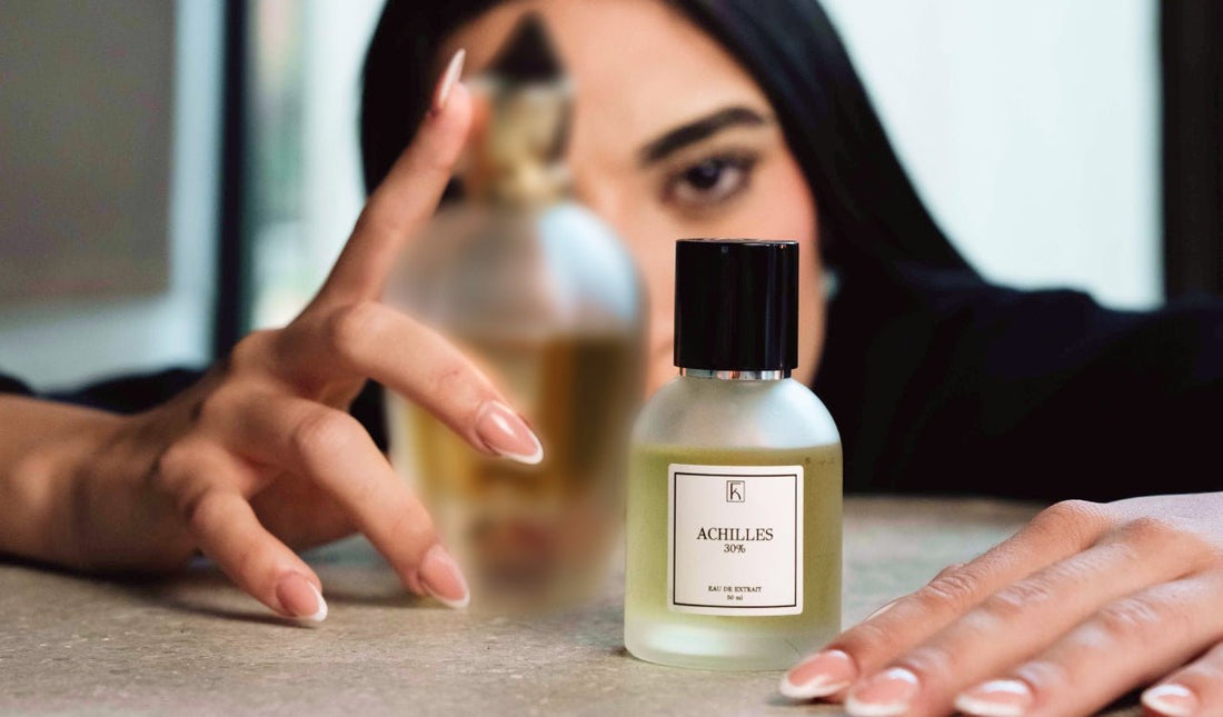 Kann Parfüm schlecht werden? Wir klären dich auf - Kazaar