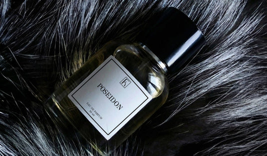 Kannst du mir ein hochwertiges Parfum empfehlen, das sich für den Alltag eignet? - Kazaar