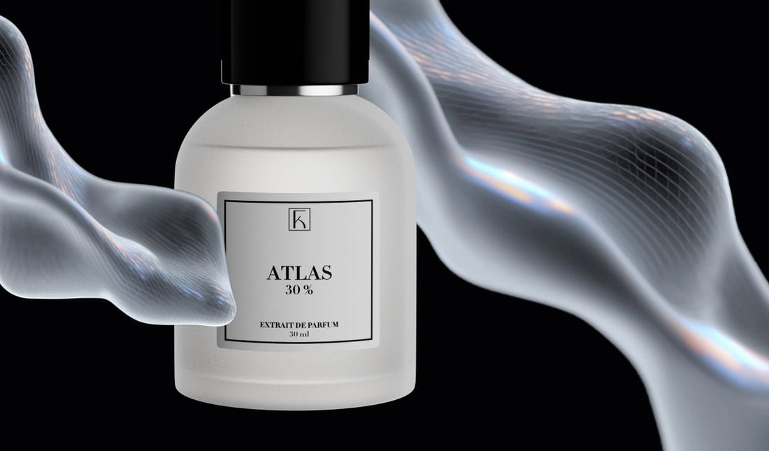 Molekül-Parfum als Zukunft des Duftes: Eine Einführung in Moleküldüfte - Kazaar