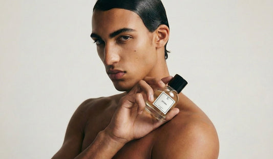 Parfum für junge Männer: Finde deinen Signature-Duft - Kazaar