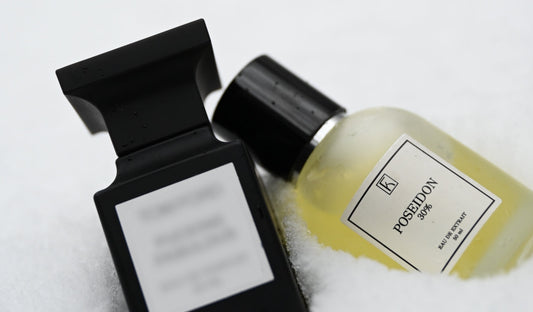 Parfum im Kühlschrank lagern: So bewahrst du Düfte richtig auf - Kazaar