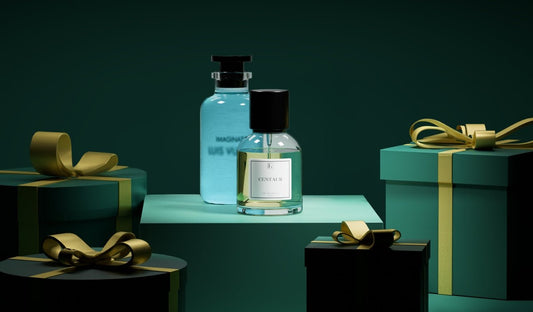 Parfum verschenken: Wie du das perfekte Parfum als Geschenk auswählst - Kazaar