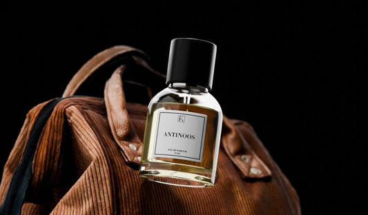 Perfekter Duft für unterwegs: Parfüm im Handgepäck mit Kazaar Fragrances! - Kazaar