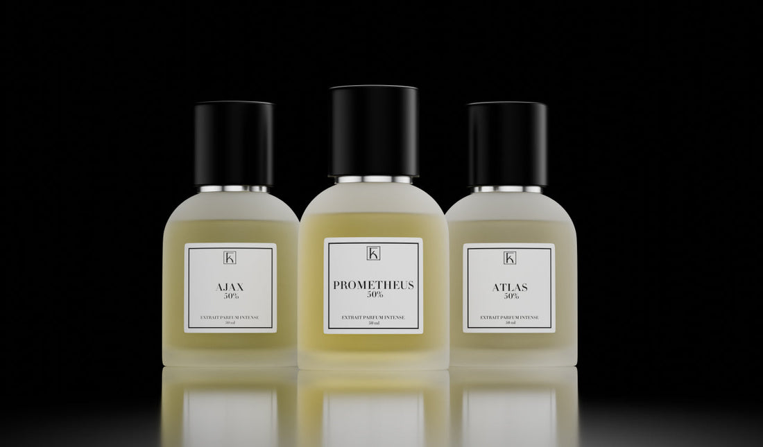 Die Kunst der Parfümhaltbarkeit: Tipps für langlebige Düfte von Kazaar Fragrances - Kazaar