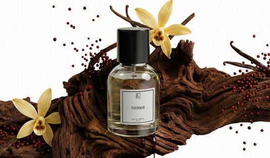 Vanille Parfum Damen: Sinnliche Klassiker & moderne Favoriten - Kazaar