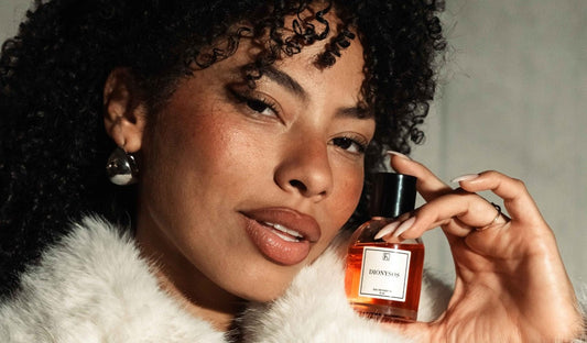 Winter Parfum Damen: Bester Winterduft für Frauen - Kazaar