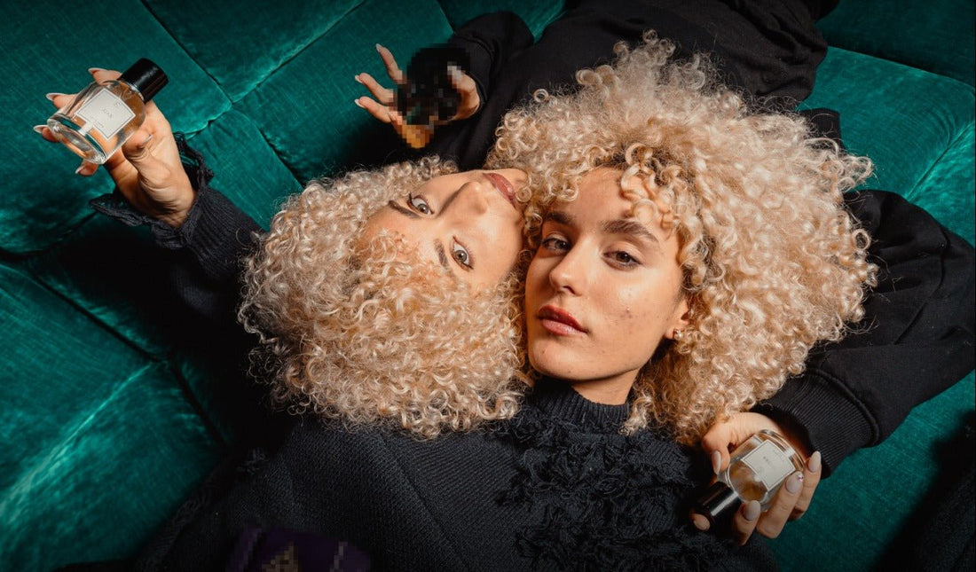 Worauf du bei Duftzwillingen achten solltest - Kazaar