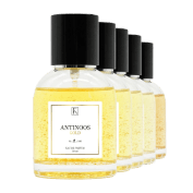 24K GOLD BUNDLE - Kazaar