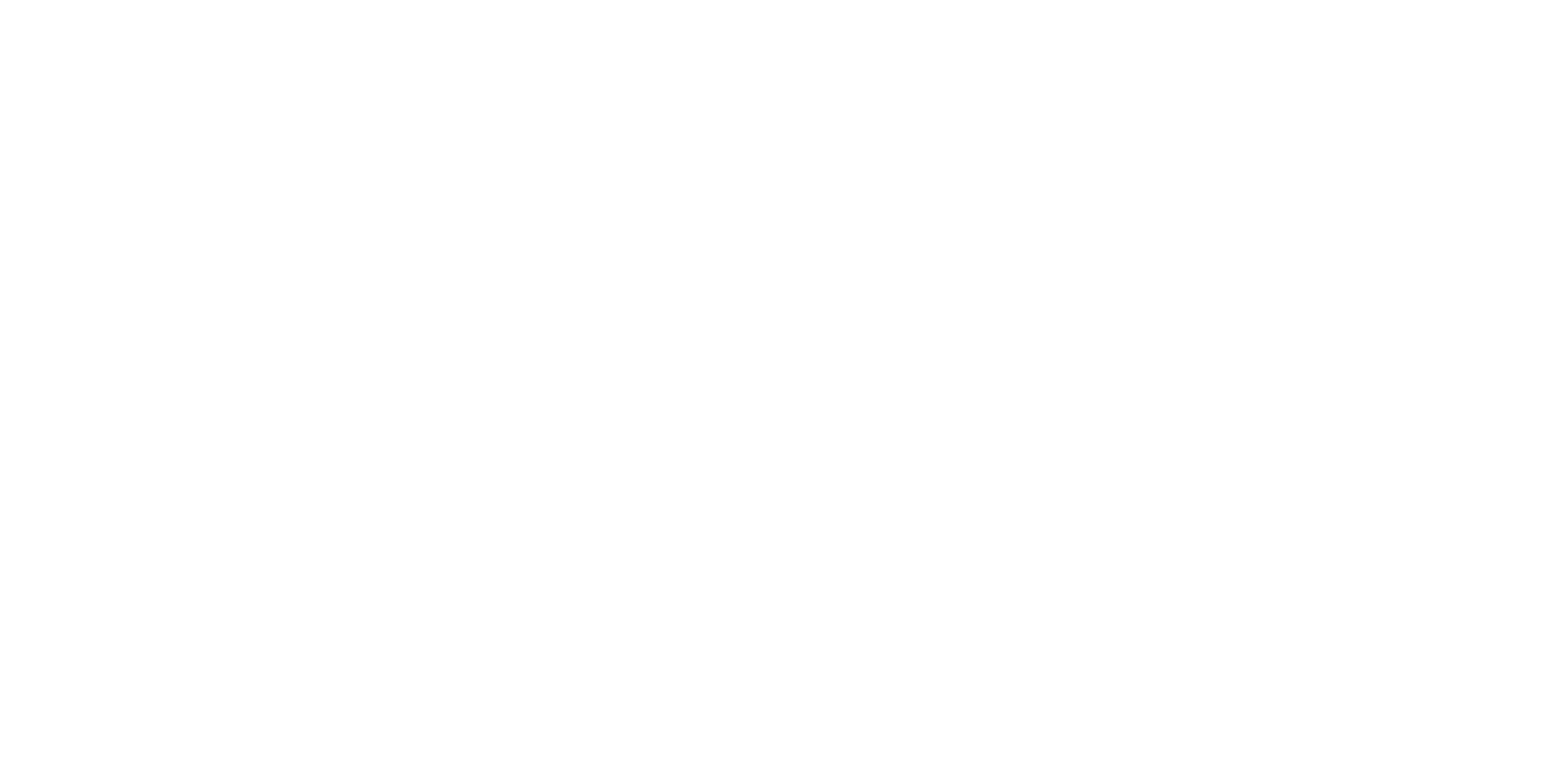 In der Mitte des Bildes ist eine weiße, unregelmäßig geformte Fläche auf schwarzem Hintergrund zu sehen. Die Form erinnert an die Umrisse eines Landes oder Gebiets, mit vielen Einbuchtungen, Zacken und Ausstülpungen an den Rändern. Die Fläche hebt sich deutlich vom dunklen Hintergrund ab, wodurch ihre Konturen gut erkennbar sind. Weitere Objekte, Farben oder Details sind im Bild nicht sichtbar.