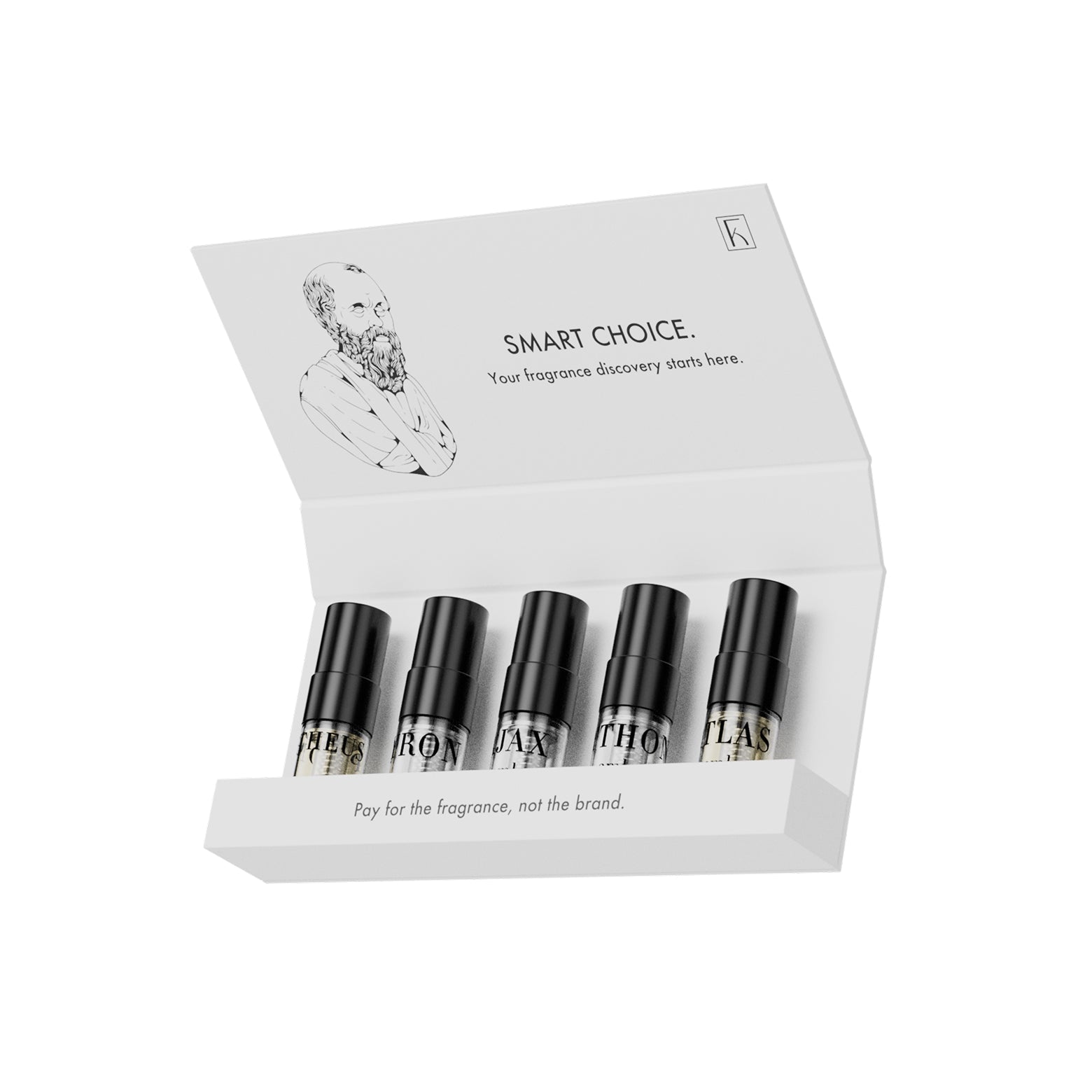 5 x 2ML - Kazaar