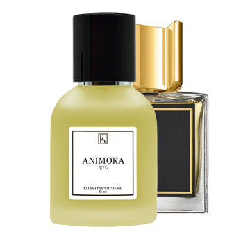 Animora 50% - Kazaar