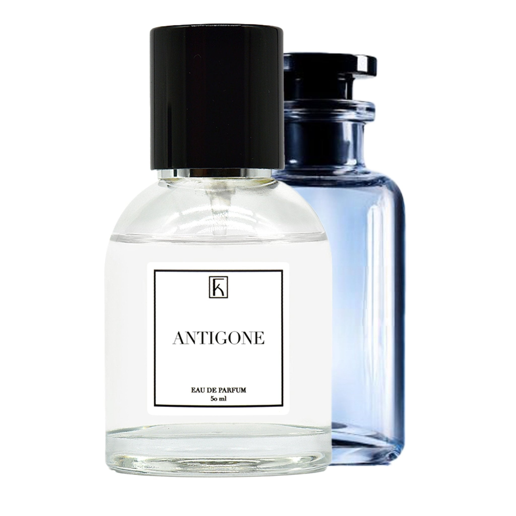 Antigone - Kazaar