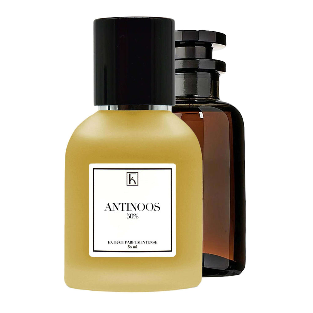 ANTINOOS 50%
