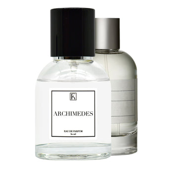 Archimedes - Kazaar