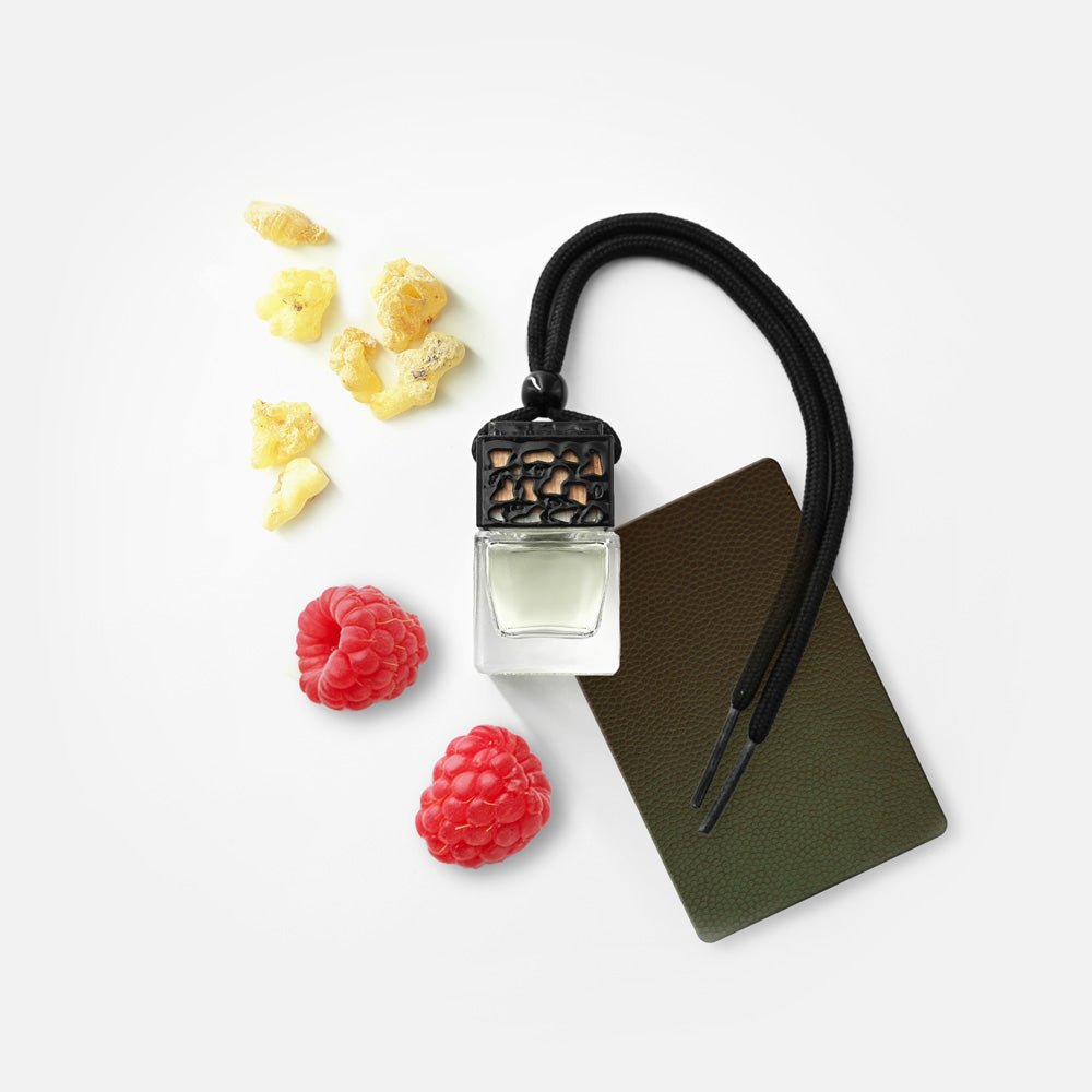 Artemis Autoduft - Kazaar