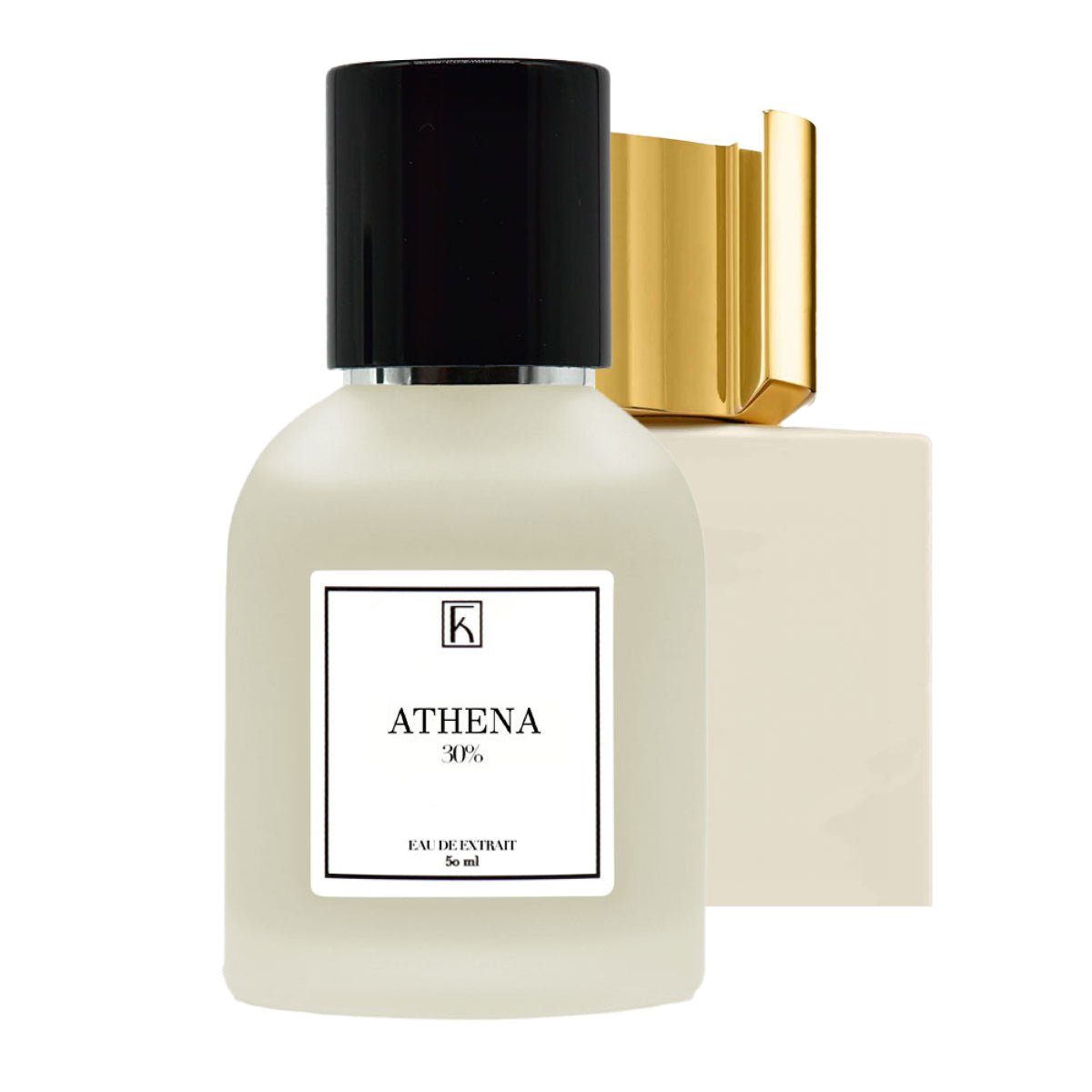 Athena 30% - Kazaar