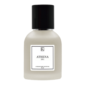Athena 50% - Kazaar