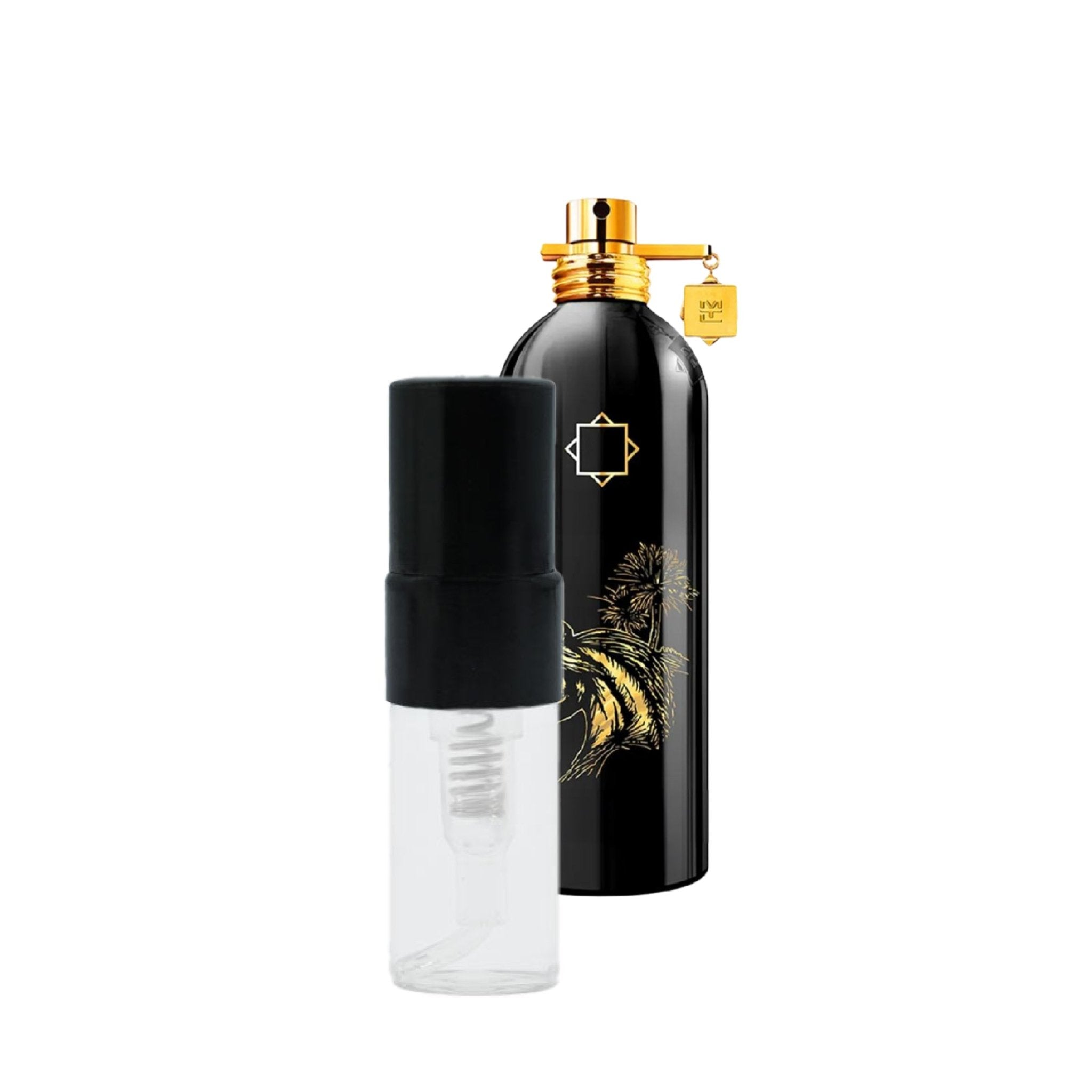 Atlas (2ml) - Kazaar