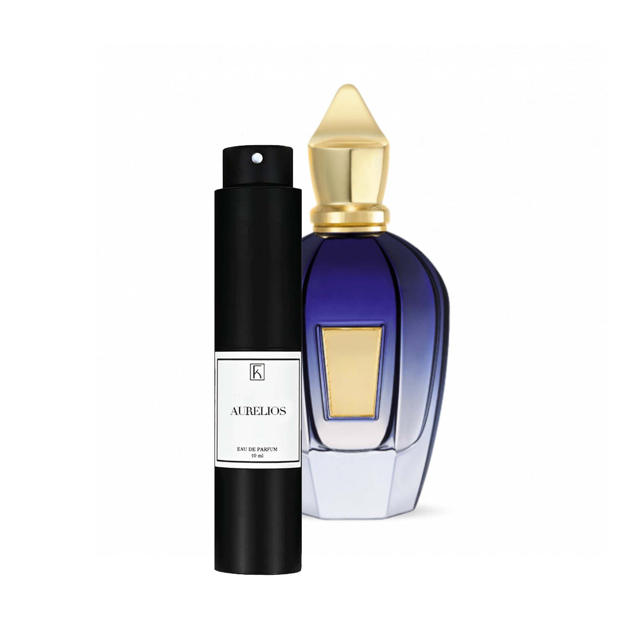 Aurelios (10ml) - Kazaar