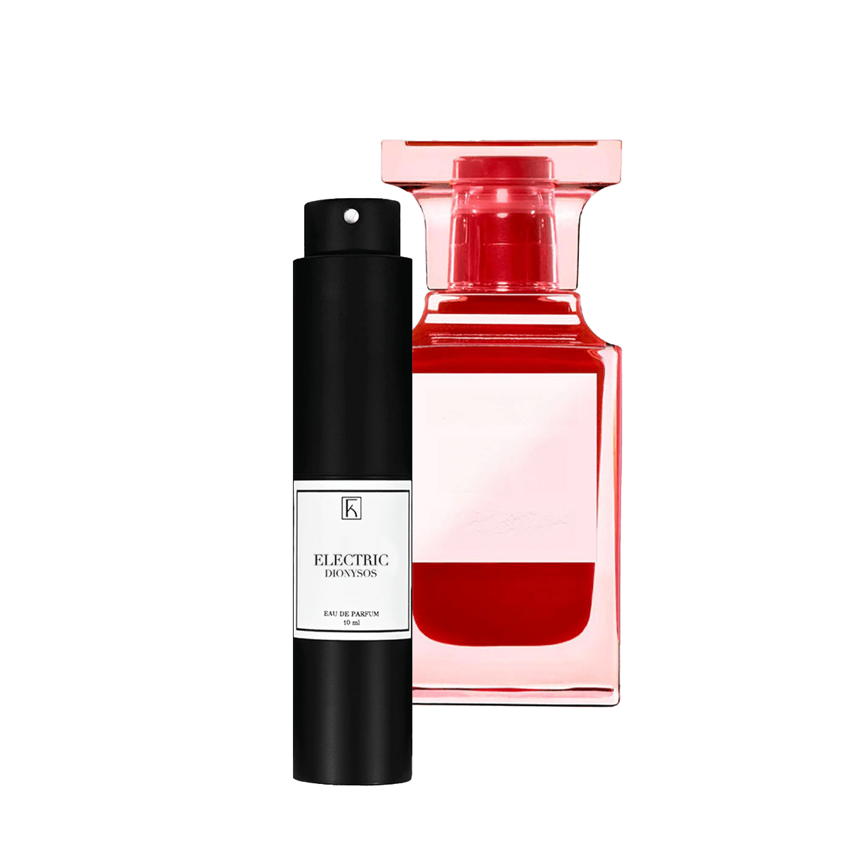 Electric Dionysos (10ml) - Kazaar