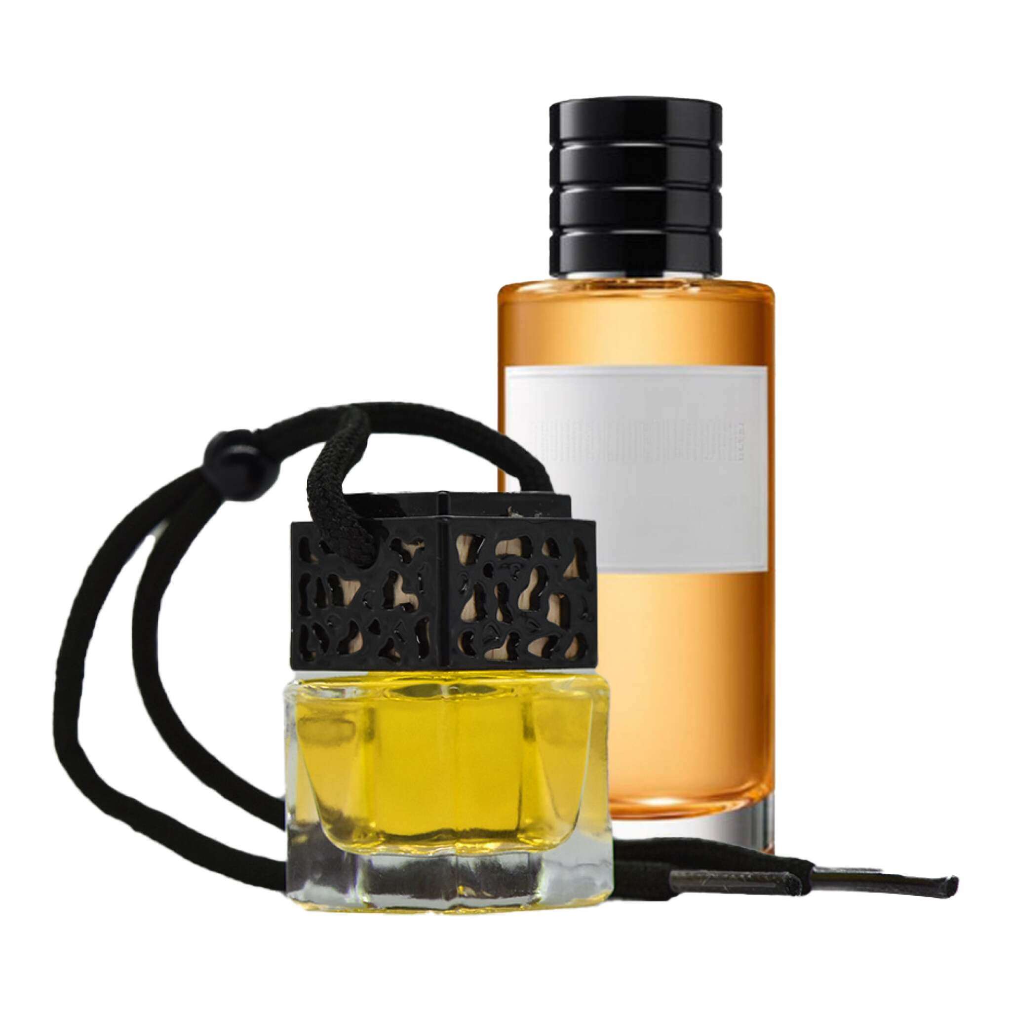 Gaia Autoduft - Kazaar