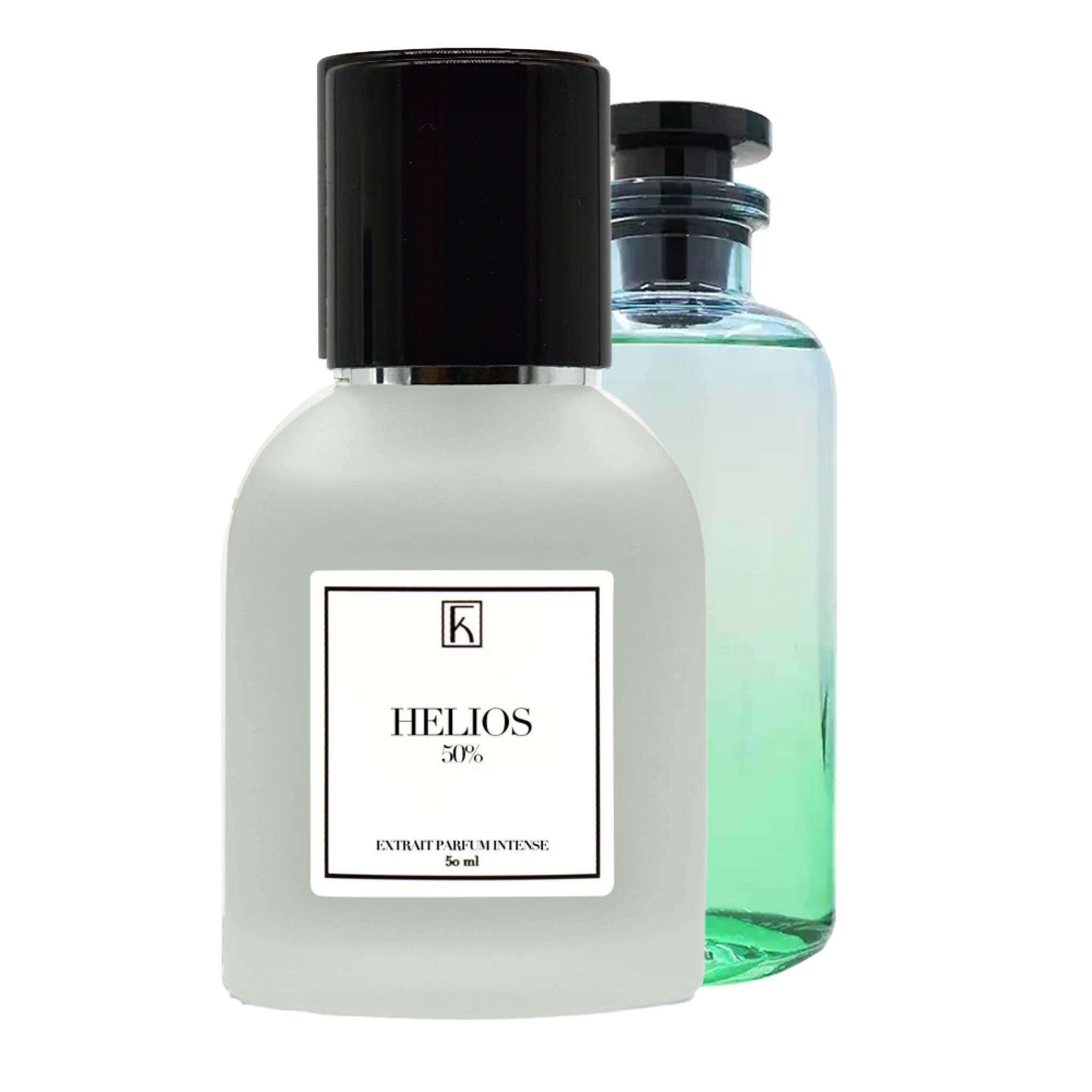 Helios 50% - Kazaar