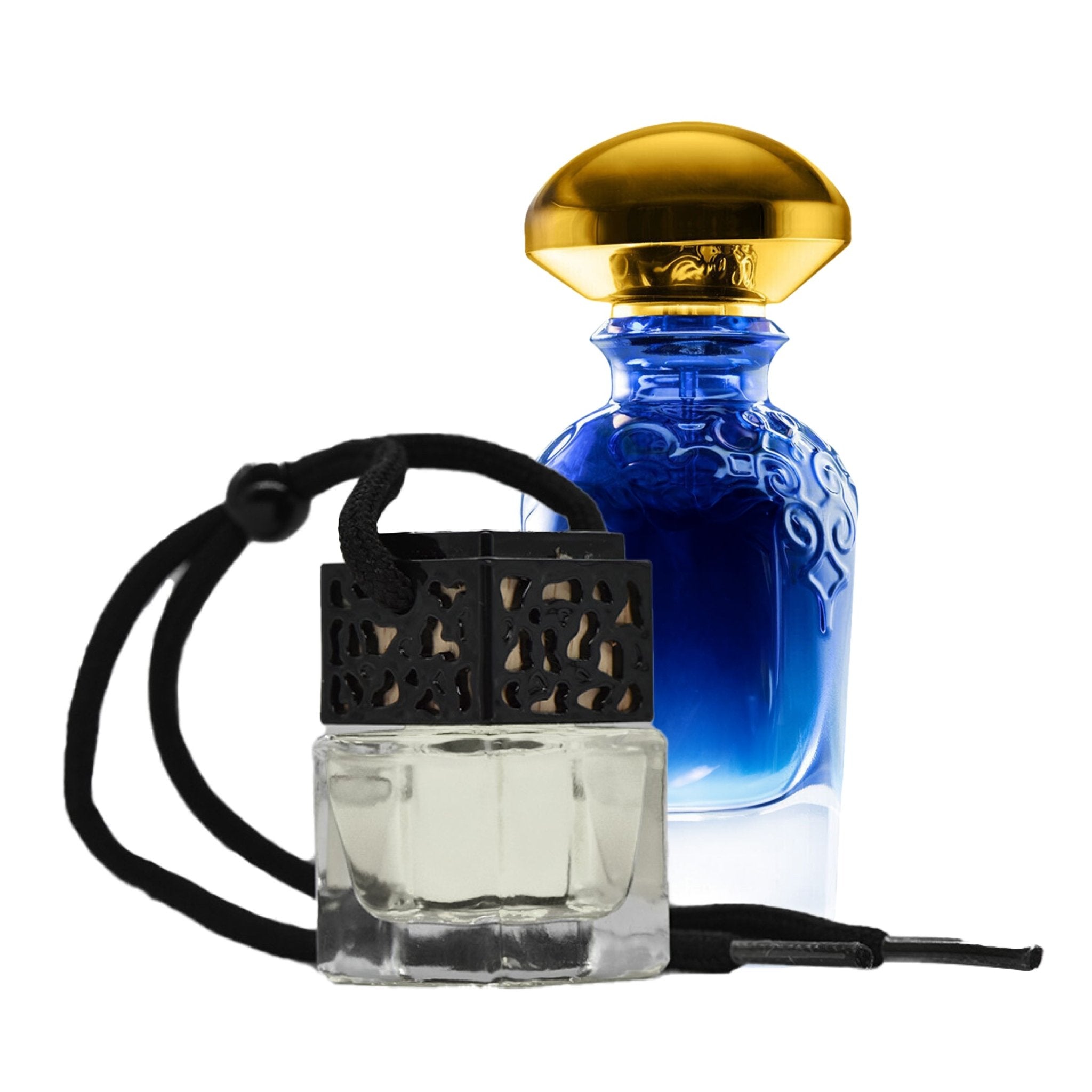 Heraklit Autoduft - Kazaar