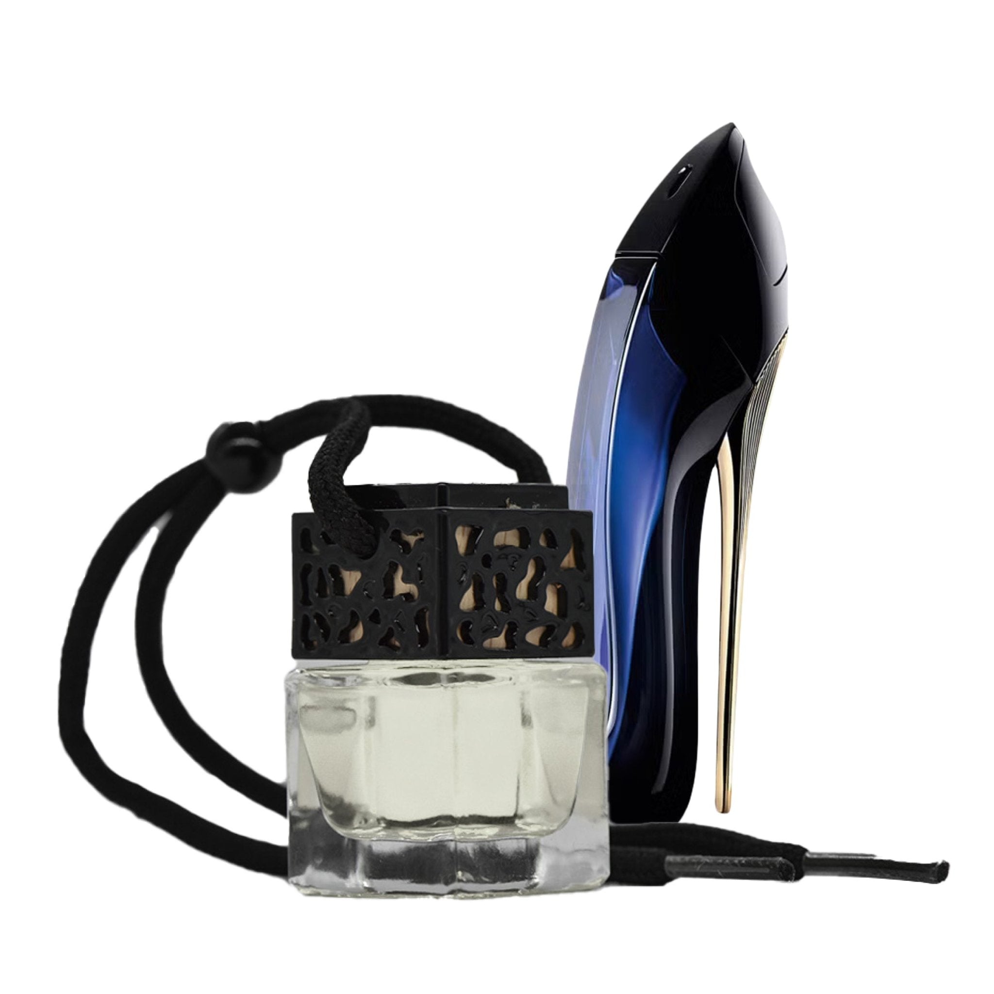 Hesiod Autoduft - Kazaar