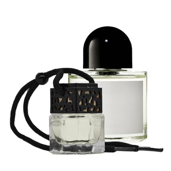 Ikaros Autoduft - Kazaar